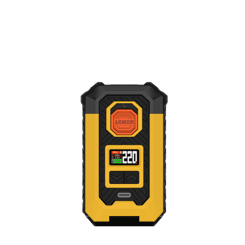 Vaporesso Armour Max Mod - Shop Vapour