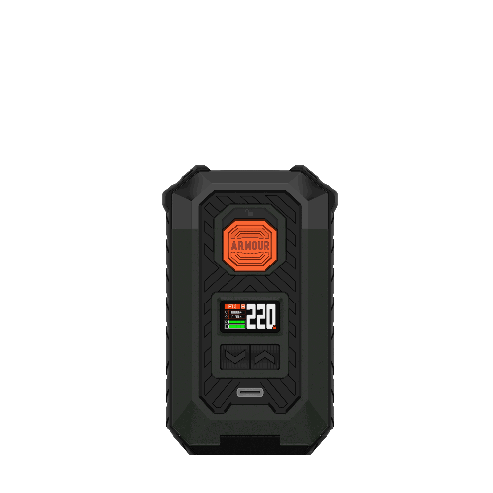 Vaporesso Armour Max Mod - Shop Vapour