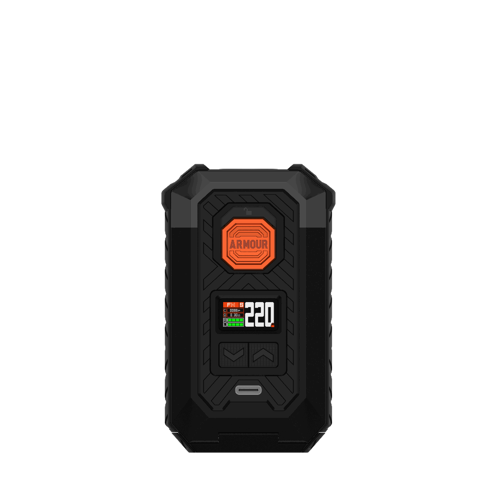 Vaporesso Armour Max Mod - Shop Vapour