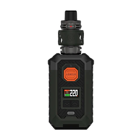 Vaporesso Armour Max Vape Kit - Shop Vapour