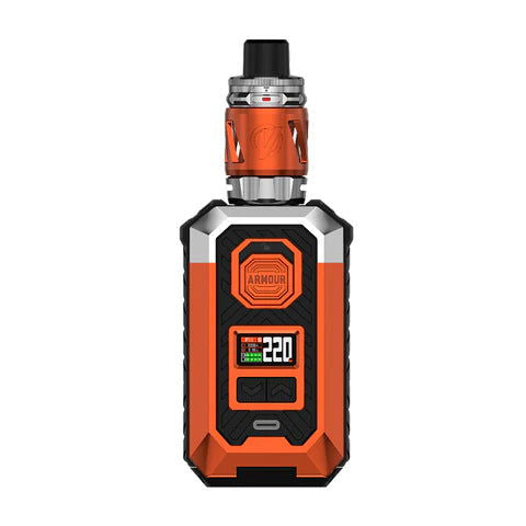 Vaporesso Armour Max Vape Kit - Shop Vapour