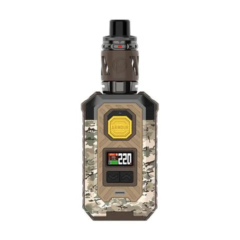 Vaporesso Armour Max Vape Kit - Shop Vapour