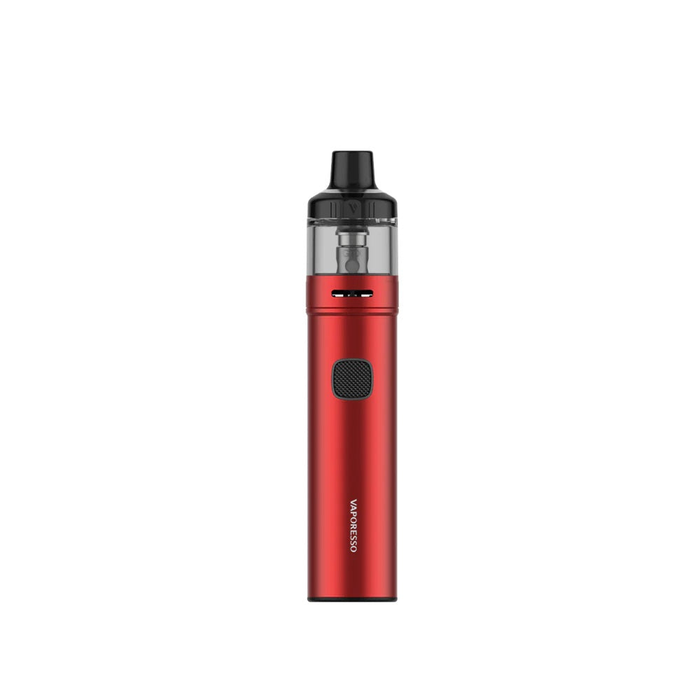 Vaporesso GTX GO 40 Pod Kit - Shop Vapour