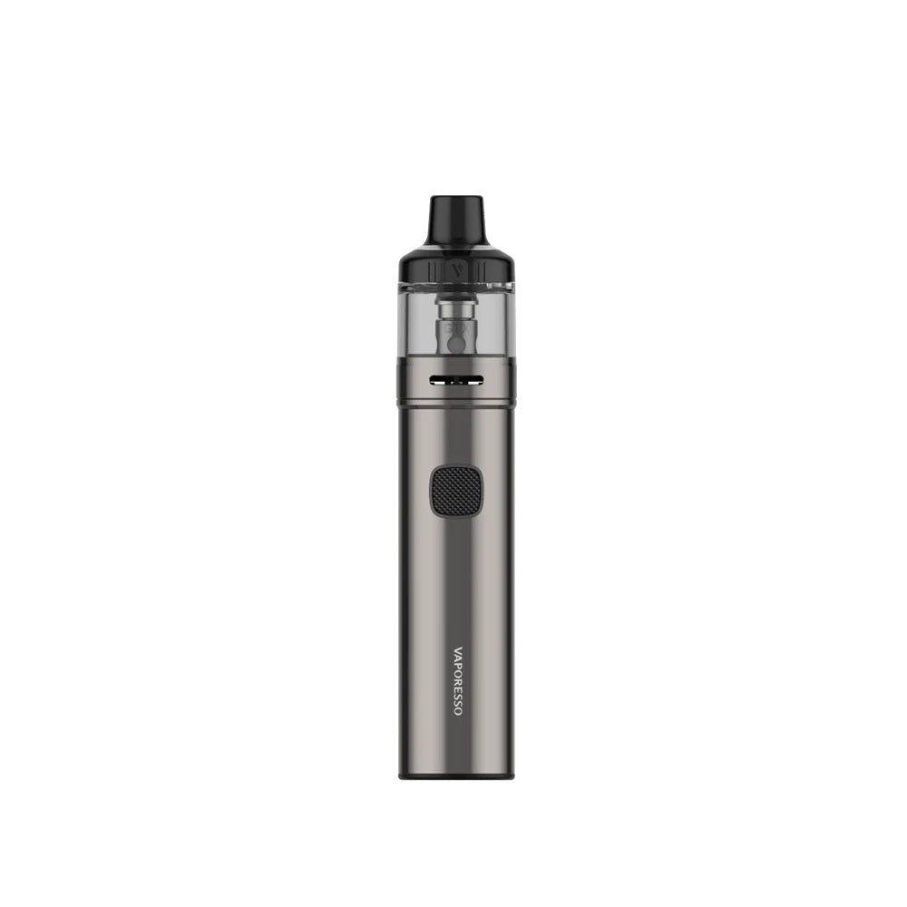 Vaporesso GTX GO 40 Pod Kit - Shop Vapour