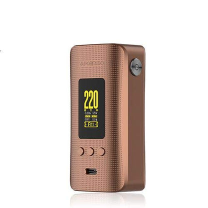 Vaporesso Gen 80 S Mod - Shop Vapour