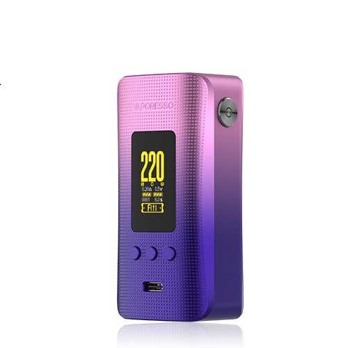 Vaporesso Gen 80 S Mod - Shop Vapour