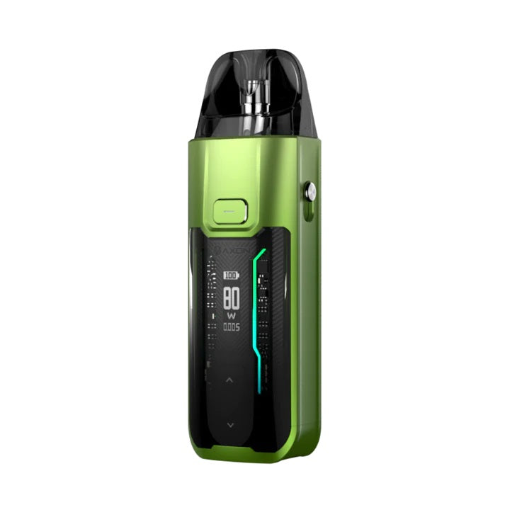 Vaporesso Luxe XR Max Pod Vape Kit - Shop Vapour
