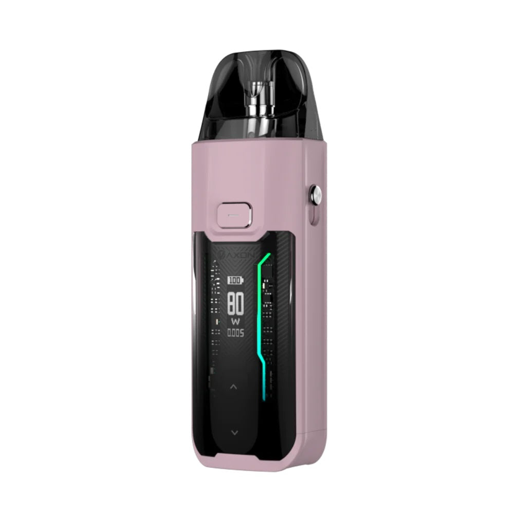 Vaporesso Luxe XR Max Pod Vape Kit - Shop Vapour