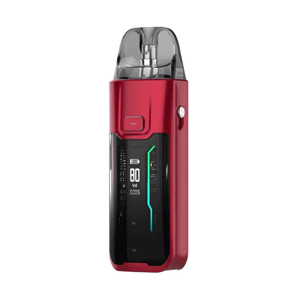 Vaporesso Luxe XR Max Pod Vape Kit - Shop Vapour