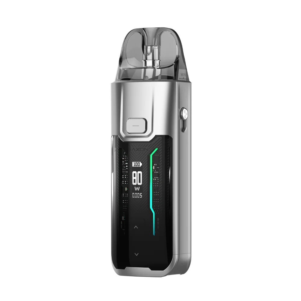 Vaporesso Luxe XR Max Pod Vape Kit - Shop Vapour
