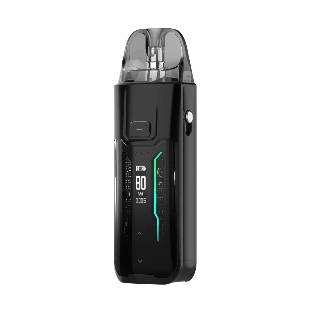 Vaporesso Luxe XR Max Pod Vape Kit - Shop Vapour