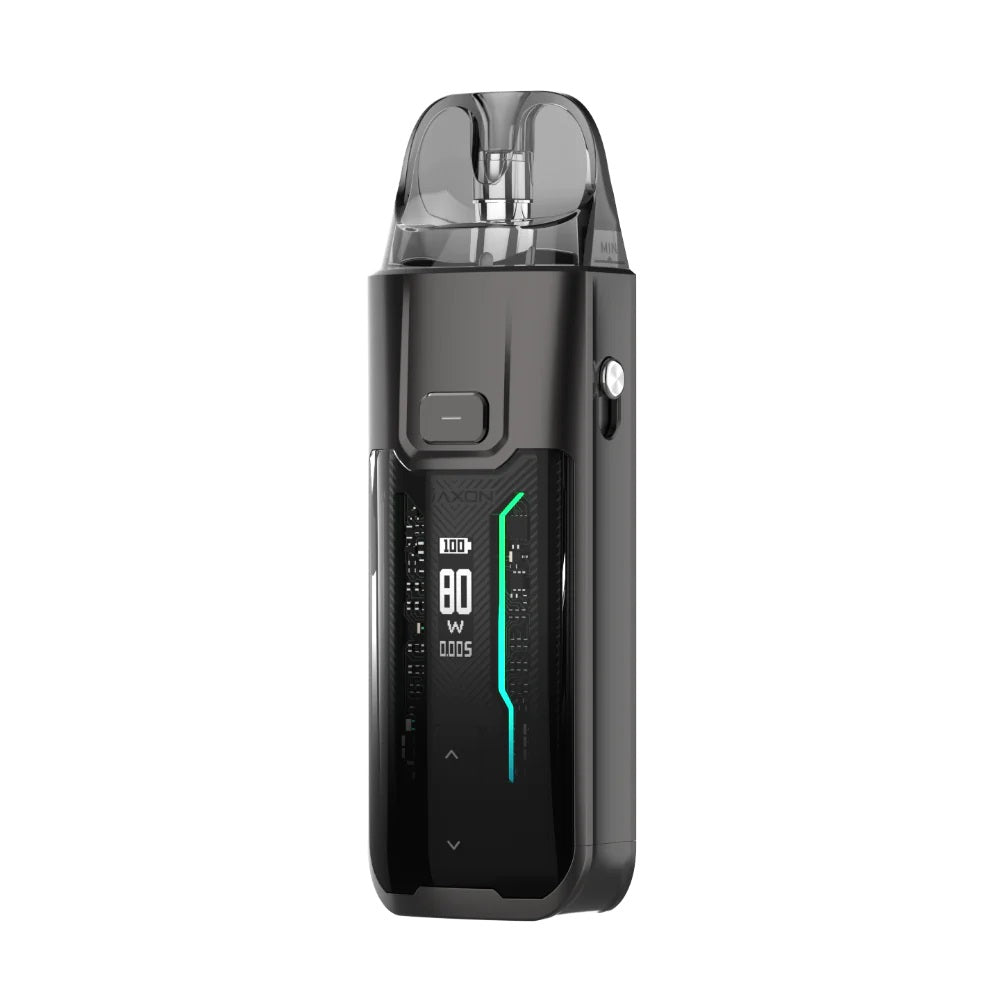 Vaporesso Luxe XR Max Pod Vape Kit - Shop Vapour