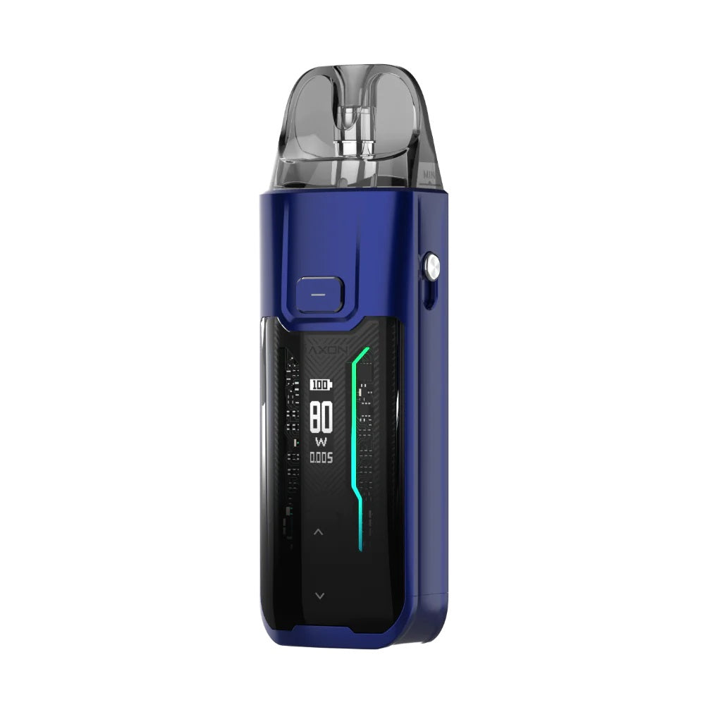 Vaporesso Luxe XR Max Pod Vape Kit - Shop Vapour