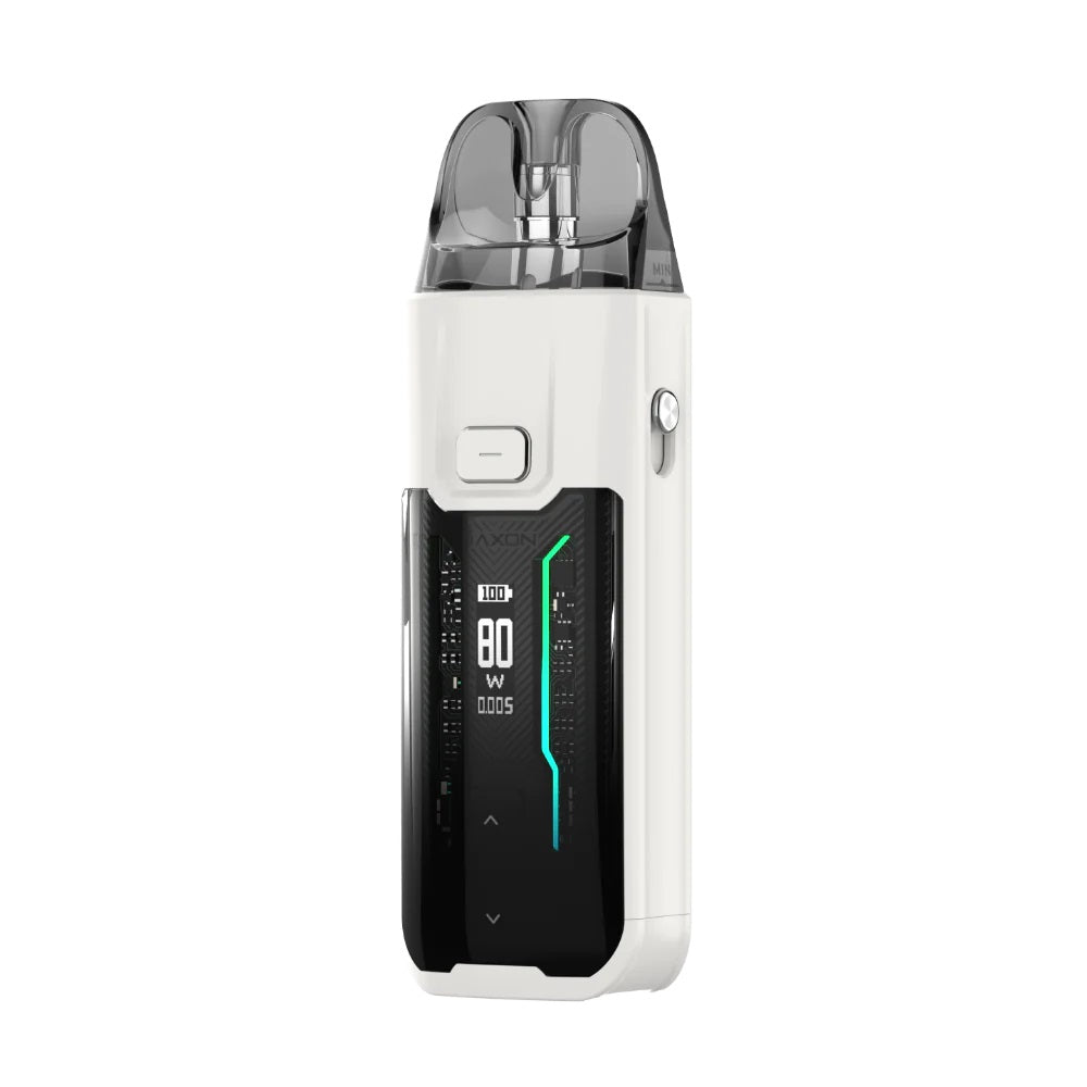 Vaporesso Luxe XR Max Pod Vape Kit - Shop Vapour
