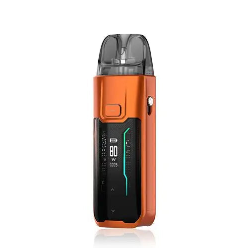 Vaporesso Luxe XR Max Pod Vape Kit - Shop Vapour