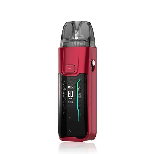 Vaporesso Luxe XR Max Pod Vape Kit - Shop Vapour