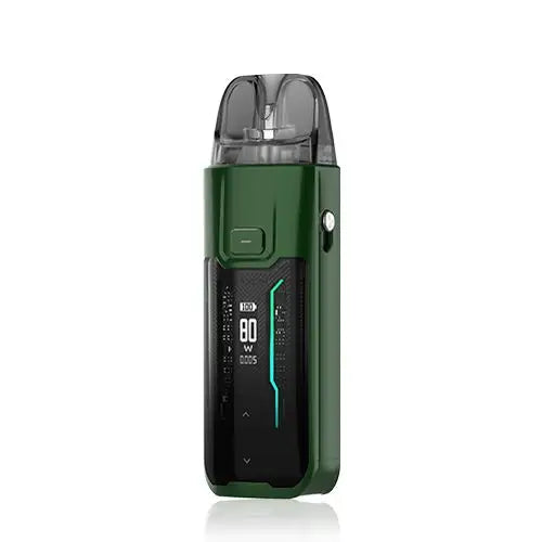 Vaporesso Luxe XR Max Pod Vape Kit - Shop Vapour