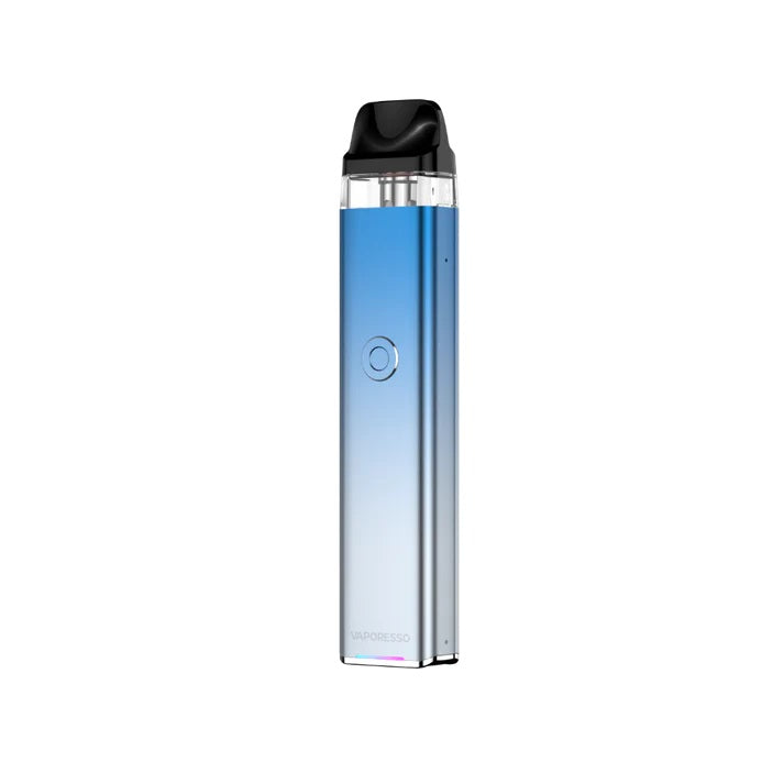 Vaporesso XROS 3 Pod Vape Kit - Shop Vapour
