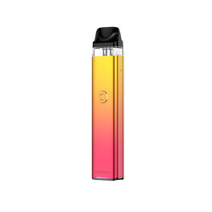 Vaporesso XROS 3 Pod Vape Kit - Shop Vapour