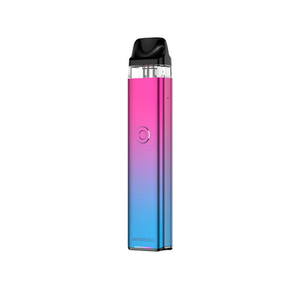 Vaporesso XROS 3 Pod Vape Kit - Shop Vapour