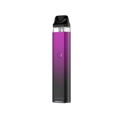 Vaporesso XROS 3 Pod Vape Kit - Shop Vapour