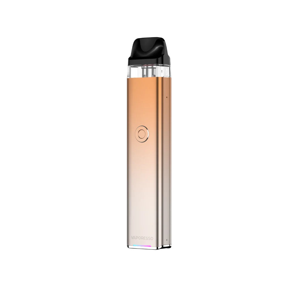 Vaporesso XROS 3 Pod Vape Kit - Shop Vapour