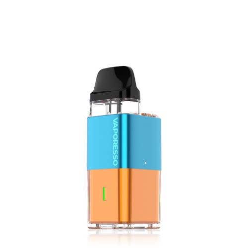 Vaporesso XROS Cube Pod Vape Kit - Shop Vapour