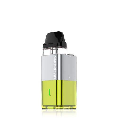 Vaporesso XROS Cube Pod Vape Kit - Shop Vapour