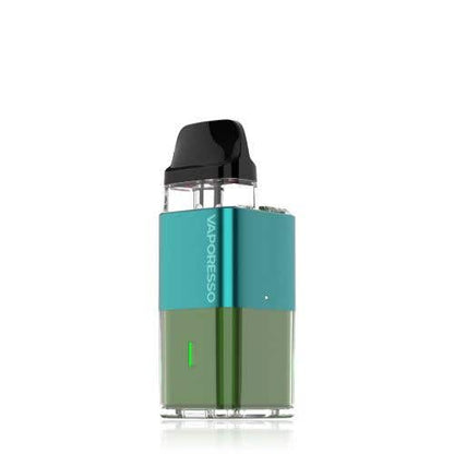 Vaporesso XROS Cube Pod Vape Kit - Shop Vapour