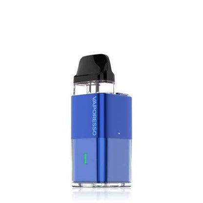 Vaporesso XROS Cube Pod Vape Kit - Shop Vapour