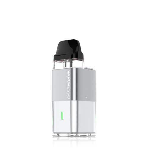 Vaporesso XROS Cube Pod Vape Kit - Shop Vapour