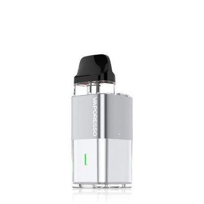 Vaporesso XROS Cube Pod Vape Kit - Shop Vapour