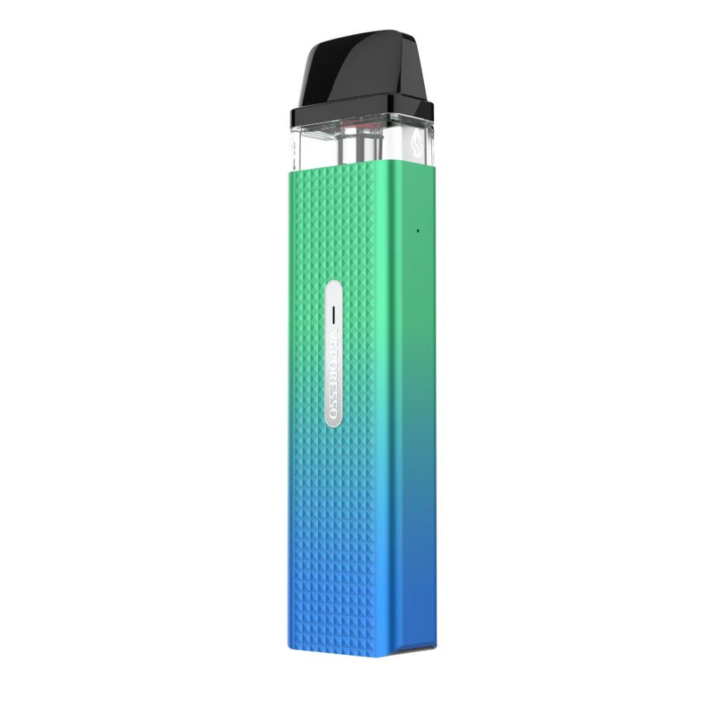 Vaporesso XROS Mini Pod Vape Kit - Shop Vapour