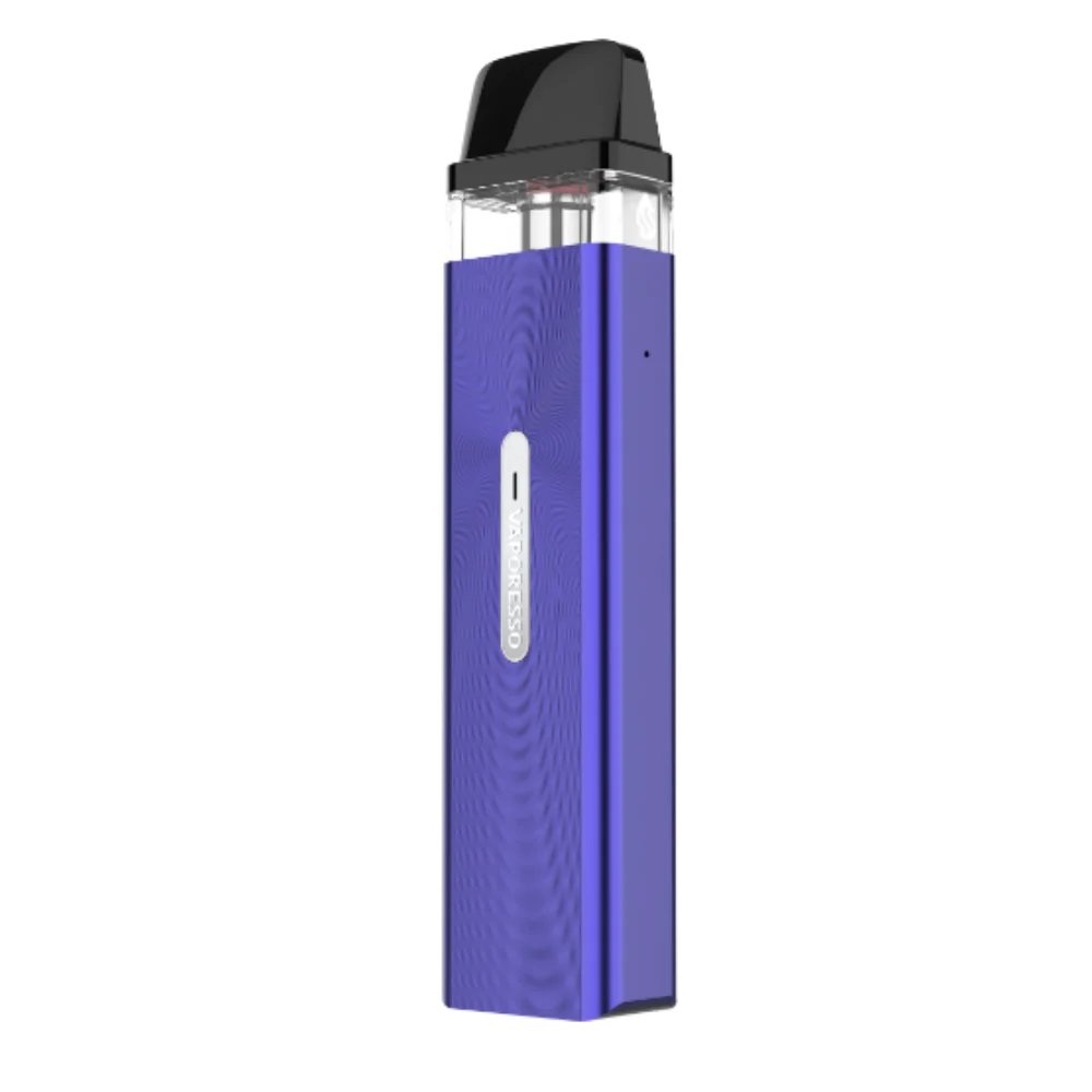 Vaporesso XROS Mini Pod Vape Kit - Shop Vapour