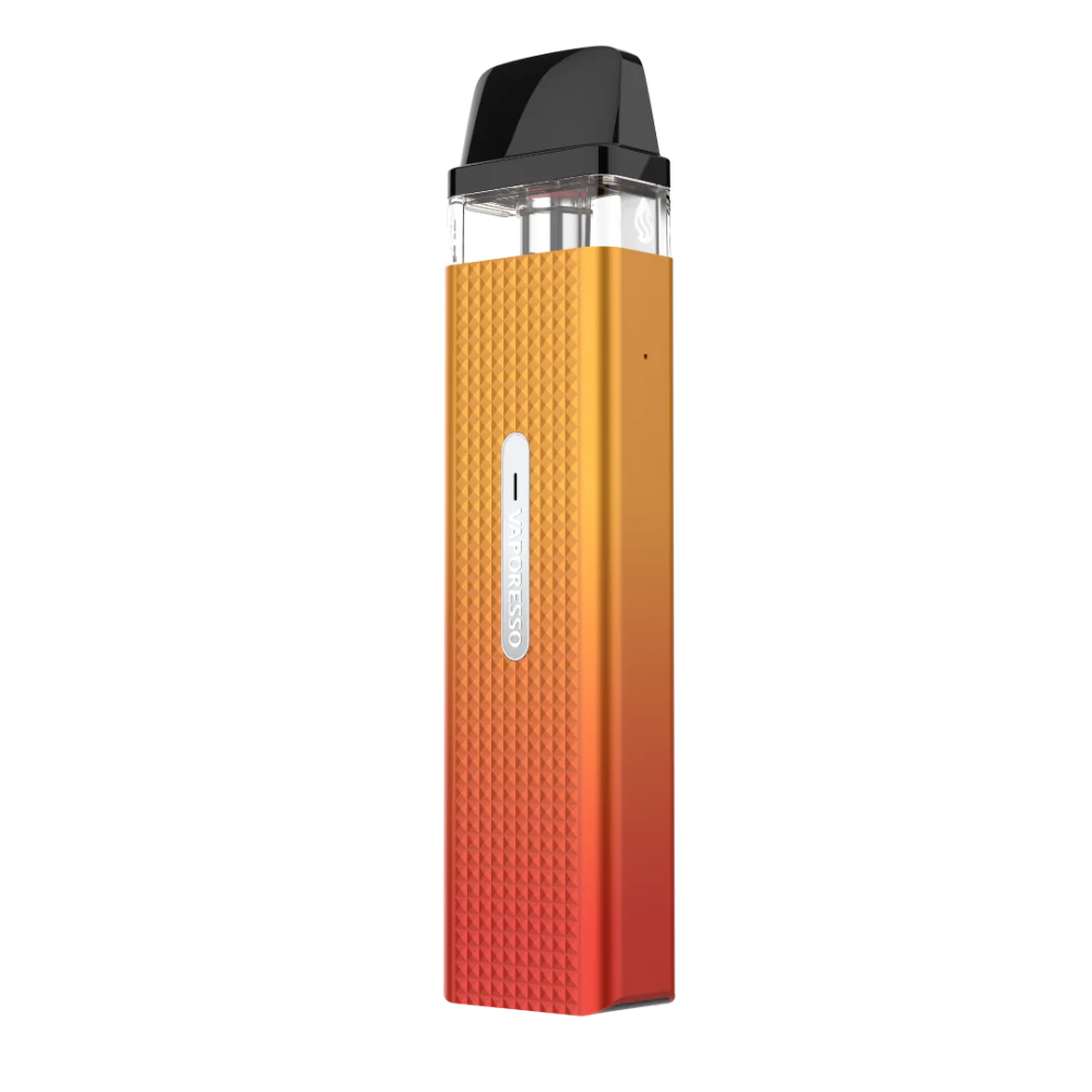 Vaporesso XROS Mini Pod Vape Kit - Shop Vapour