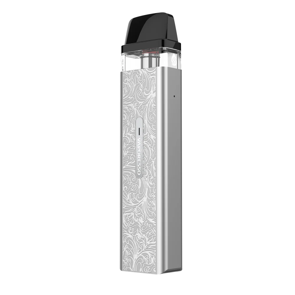Vaporesso XROS Mini Pod Vape Kit - Shop Vapour