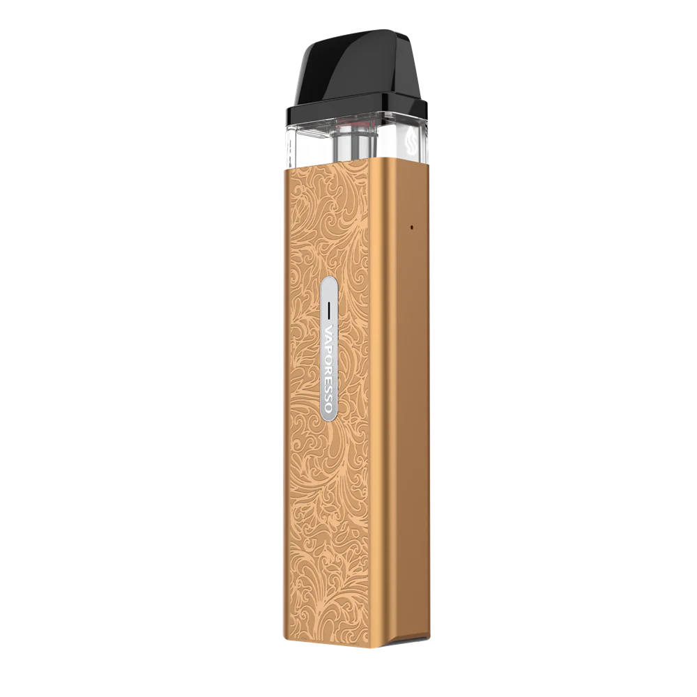 Vaporesso XROS Mini Pod Vape Kit - Shop Vapour