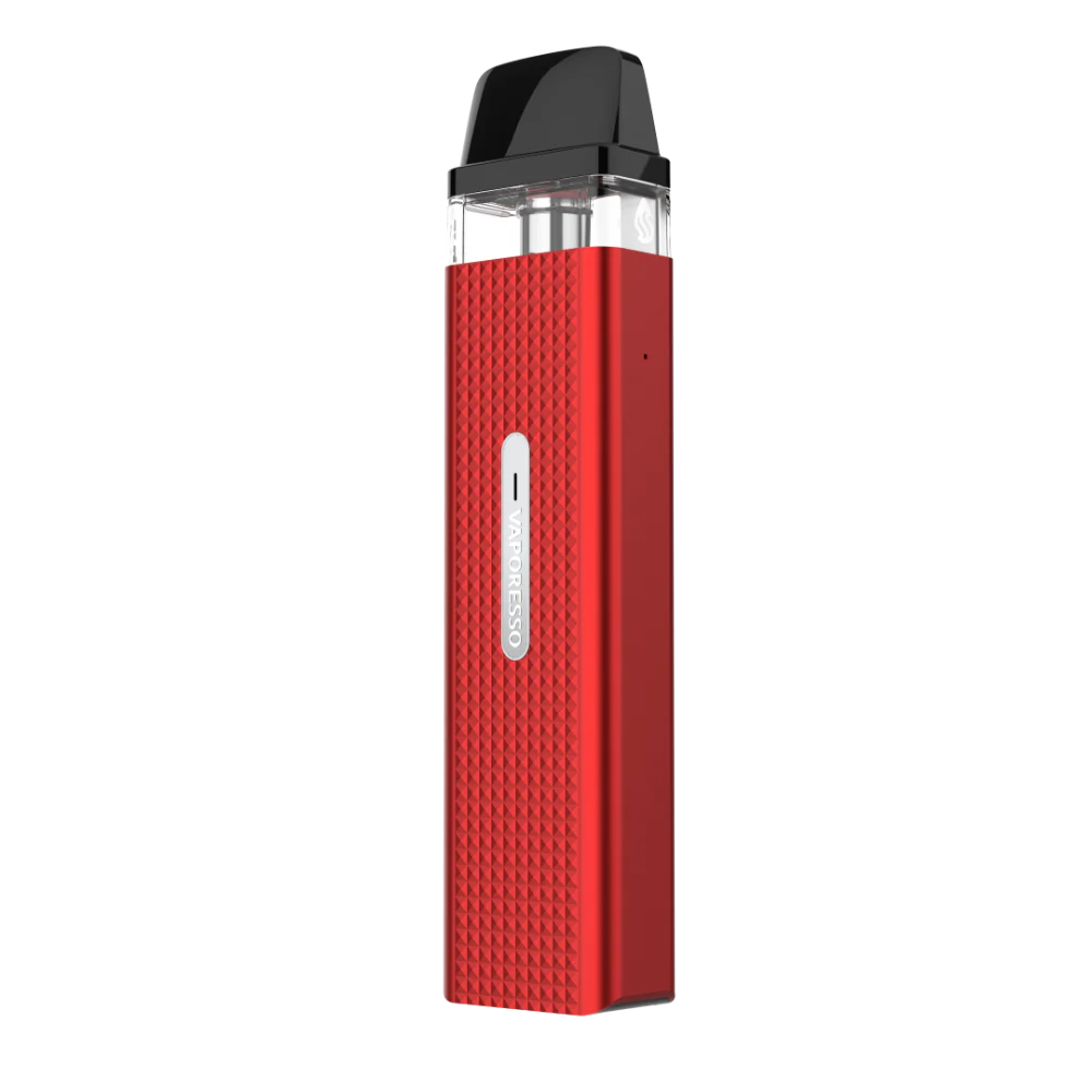 Vaporesso XROS Mini Pod Vape Kit - Shop Vapour