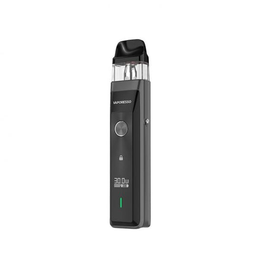 Vaporesso XROS Pro Pod Vape Kit - Shop Vapour