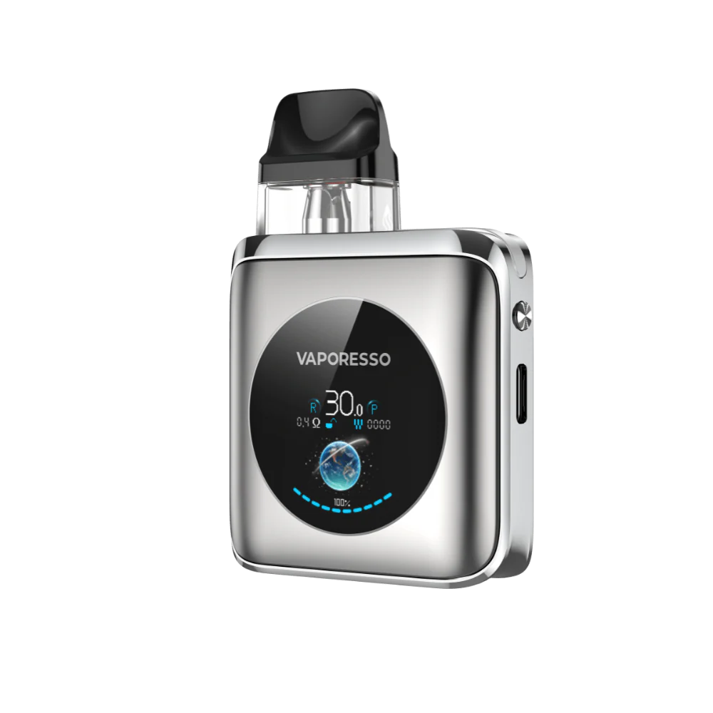 Vaporesso Xros 4 Nano Pod Vape Kit - Shop Vapour