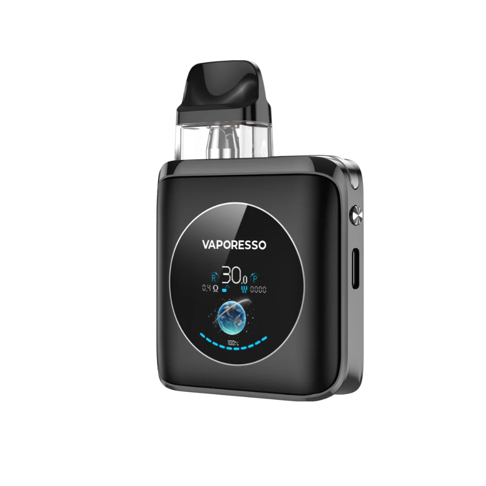 Vaporesso Xros 4 Nano Pod Vape Kit - Shop Vapour