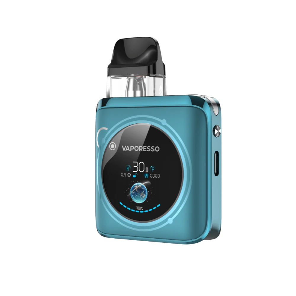 Vaporesso Xros 4 Nano Pod Vape Kit - Shop Vapour