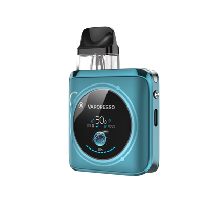 Vaporesso Xros 4 Nano Pod Vape Kit - Shop Vapour