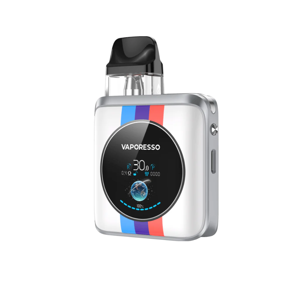 Vaporesso Xros 4 Nano Pod Vape Kit - Shop Vapour