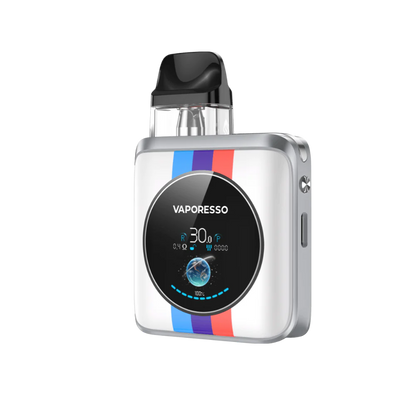 Vaporesso Xros 4 Nano Pod Vape Kit - Shop Vapour