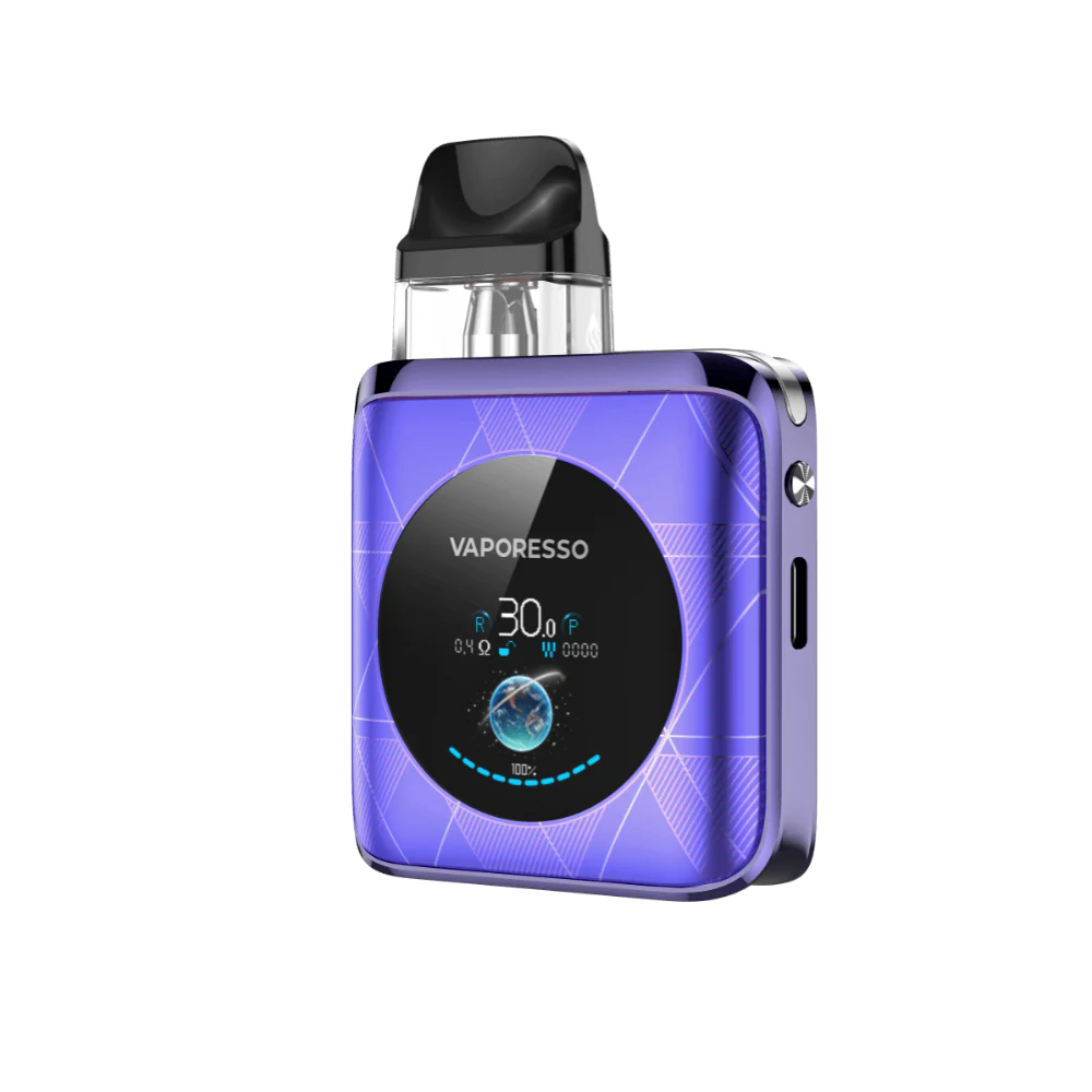 Vaporesso Xros 4 Nano Pod Vape Kit - Shop Vapour