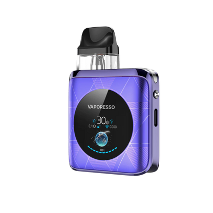 Vaporesso Xros 4 Nano Pod Vape Kit - Shop Vapour