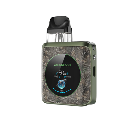 Vaporesso Xros 4 Nano Pod Vape Kit - Shop Vapour