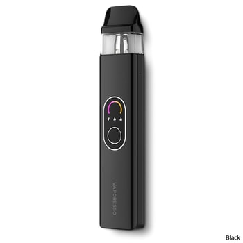 Vaporesso Xros 4 Pod Vape Kit - Shop Vapour