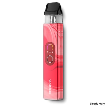 Vaporesso Xros 4 Pod Vape Kit - Shop Vapour
